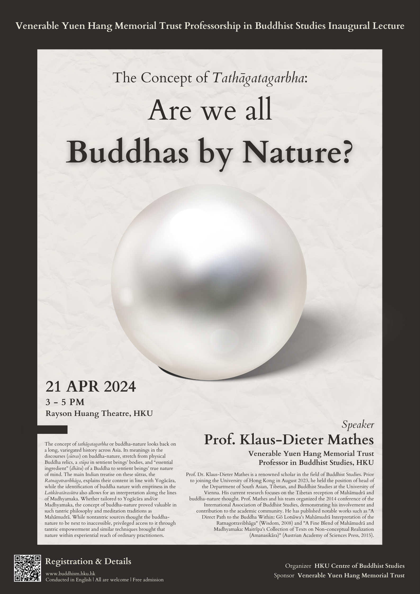 poster